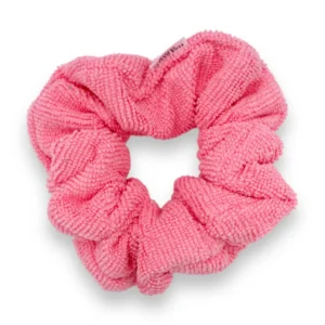 XL Towel Scrunchies