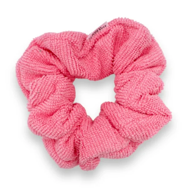 XL Towel Scrunchies